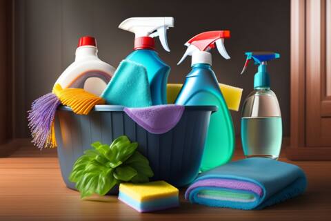general house cleaning 2